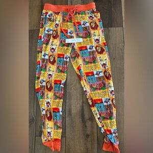 Lion King Women’s Bamboo Joggers